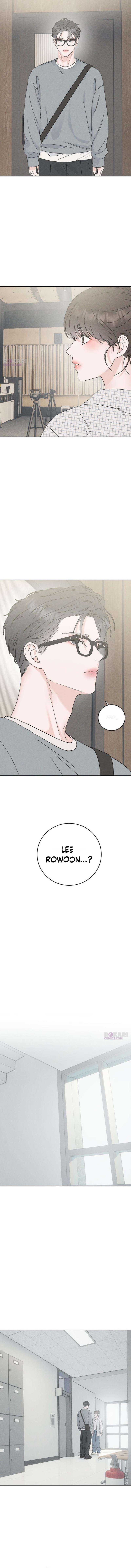 Read Close Quarters Romance chapter 9 image 14 on Lezhin