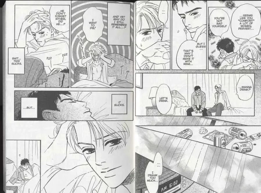 Read Close the Last Door chapter 1 image 11 on Lezhin