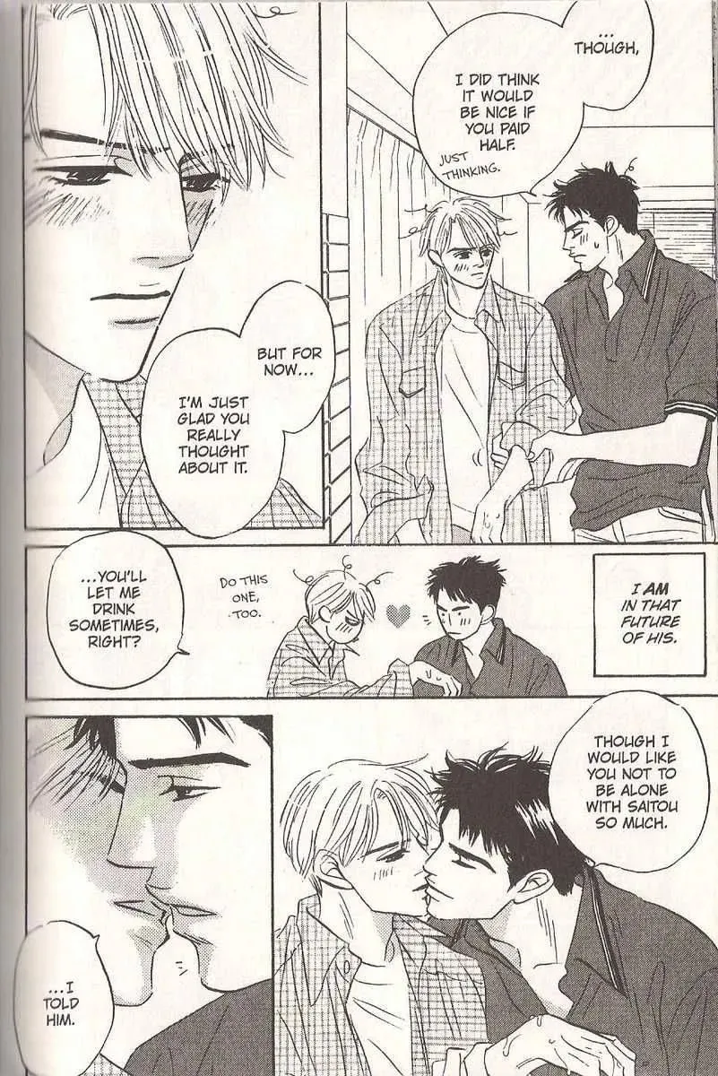 Read Close the Last Door chapter 10 image 12 on Lezhin