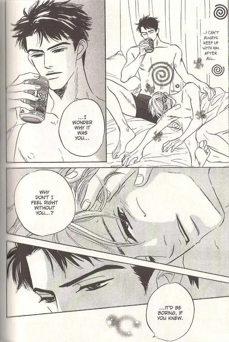 Read Close the Last Door chapter 10 image 16 on Lezhin