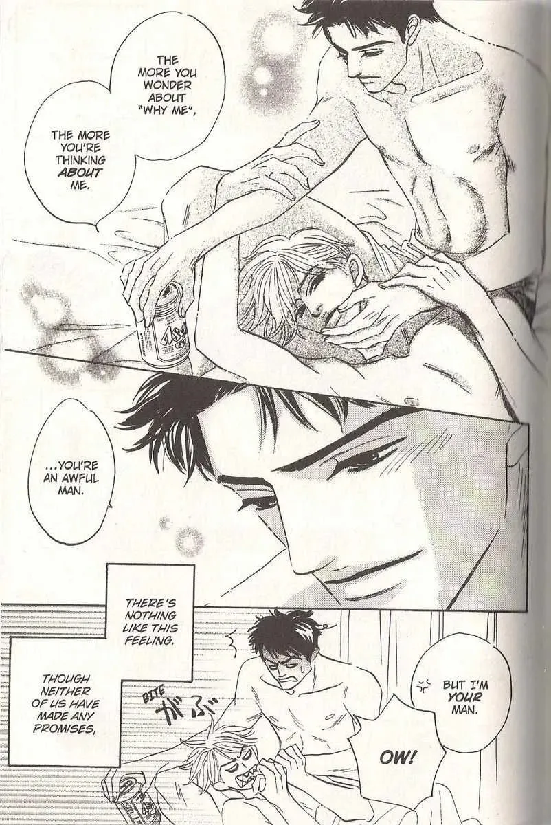 Read Close the Last Door chapter 10 image 17 on Lezhin