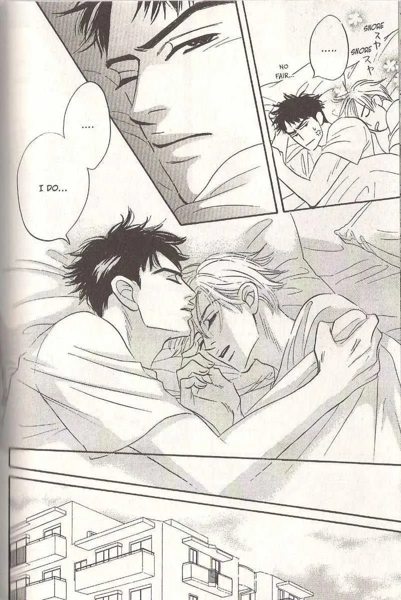 Read Close the Last Door chapter 10 image 2 on Lezhin