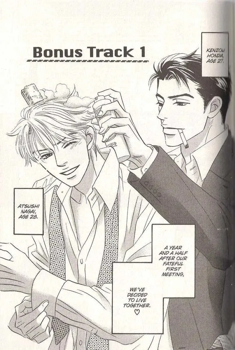 Read Close the Last Door chapter 10 image 21 on Lezhin