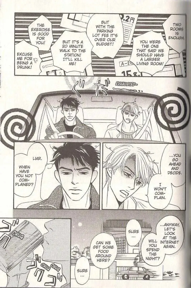 Read Close the Last Door chapter 10 image 25 on Lezhin