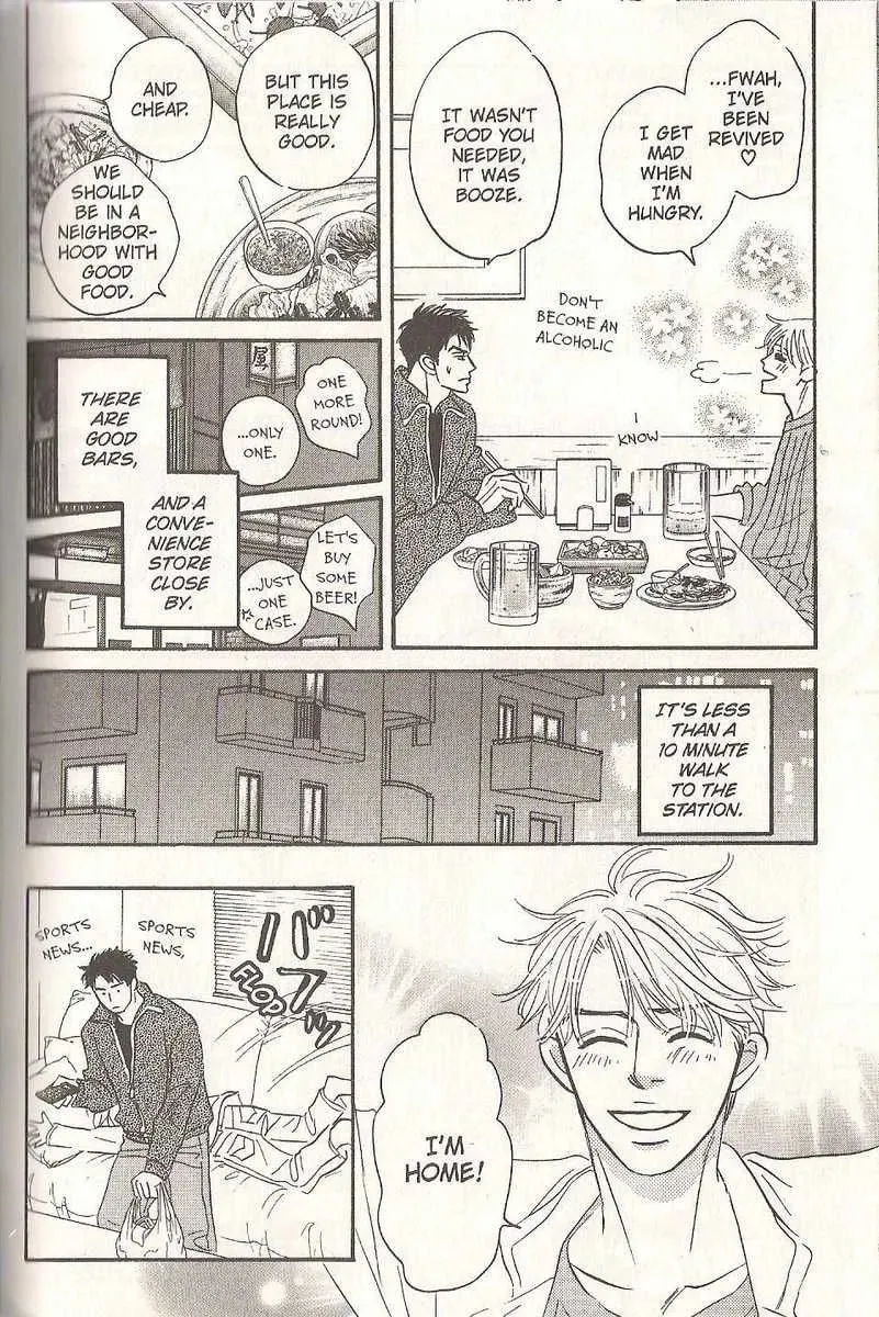 Read Close the Last Door chapter 10 image 26 on Lezhin