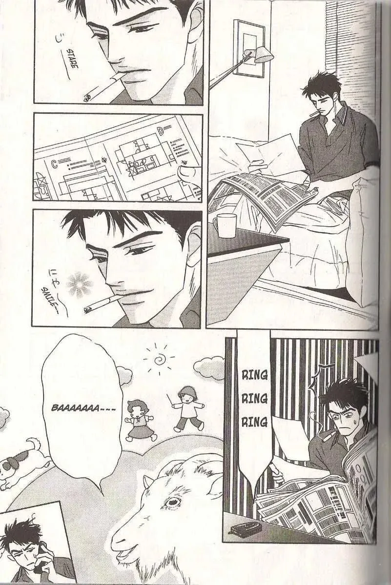 Read Close the Last Door chapter 10 image 3 on Lezhin