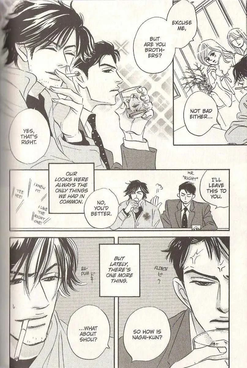 Read Close the Last Door chapter 10 image 30 on Lezhin