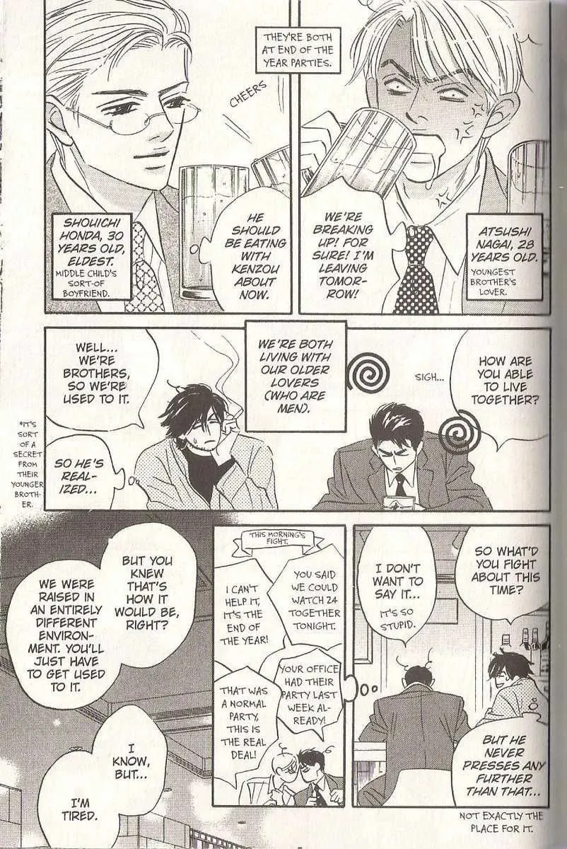 Read Close the Last Door chapter 10 image 31 on Lezhin
