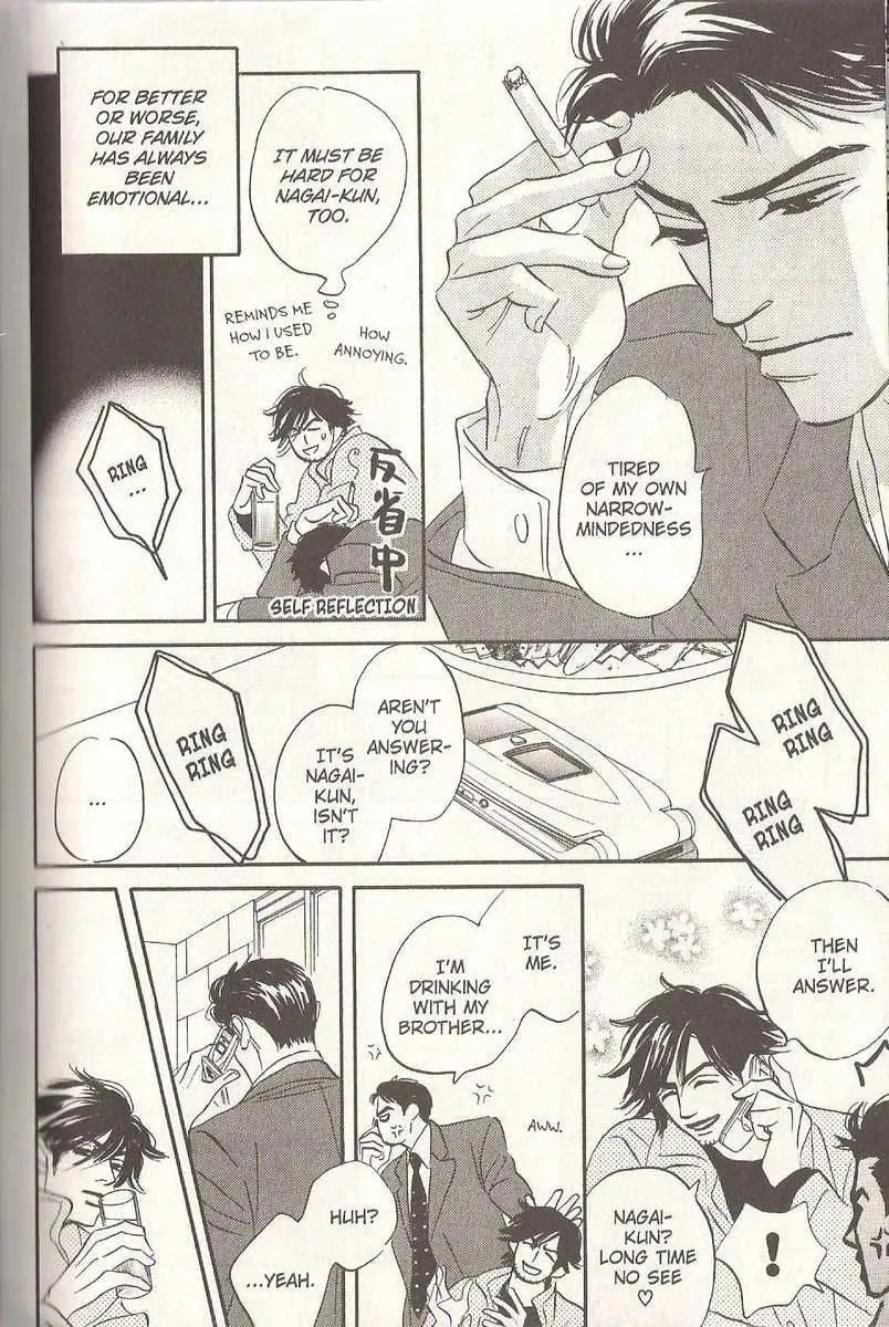 Read Close the Last Door chapter 10 image 32 on Lezhin