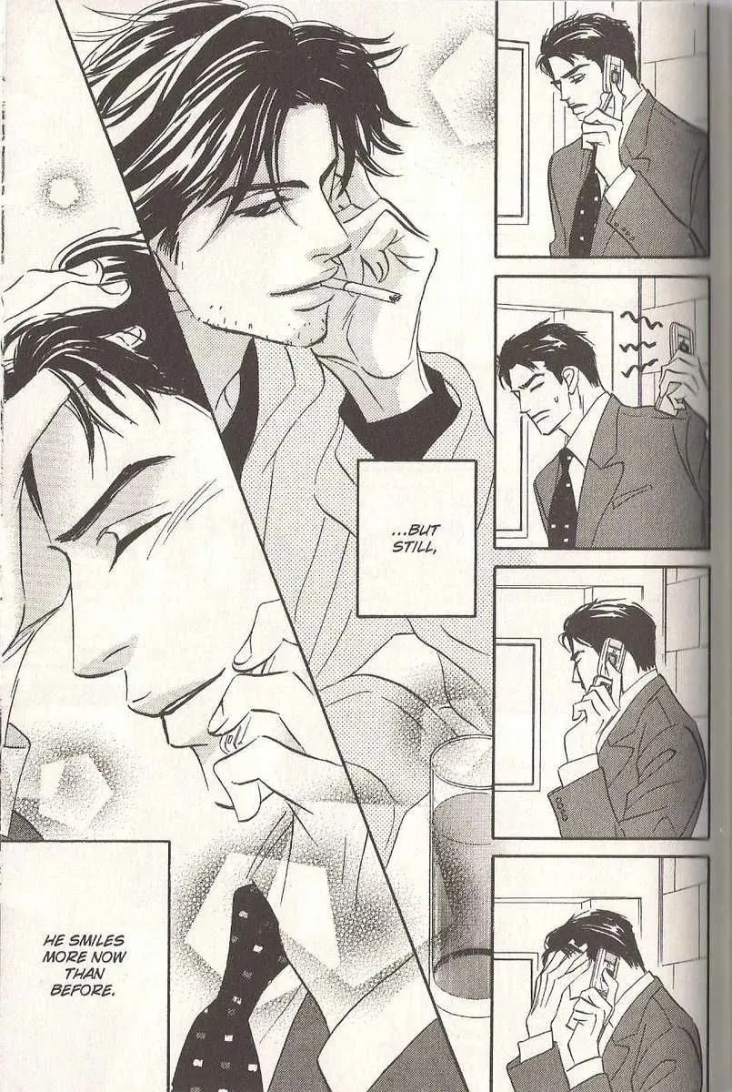 Read Close the Last Door chapter 10 image 33 on Lezhin