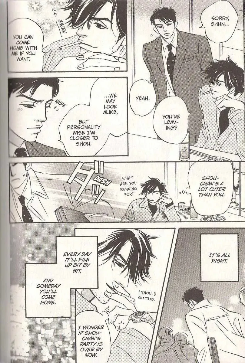 Read Close the Last Door chapter 10 image 34 on Lezhin