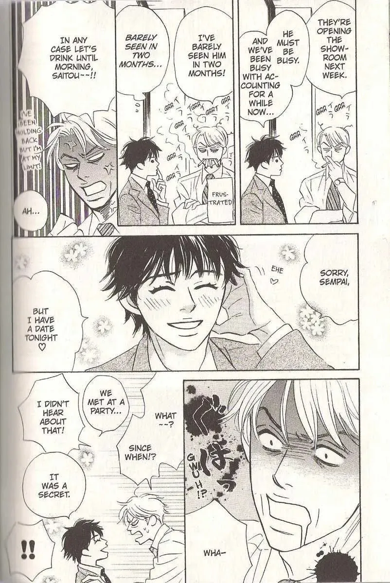 Read Close the Last Door chapter 10 image 42 on Lezhin