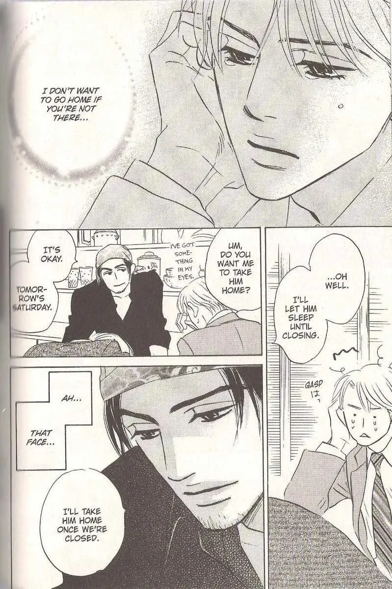 Read Close the Last Door chapter 10 image 48 on Lezhin