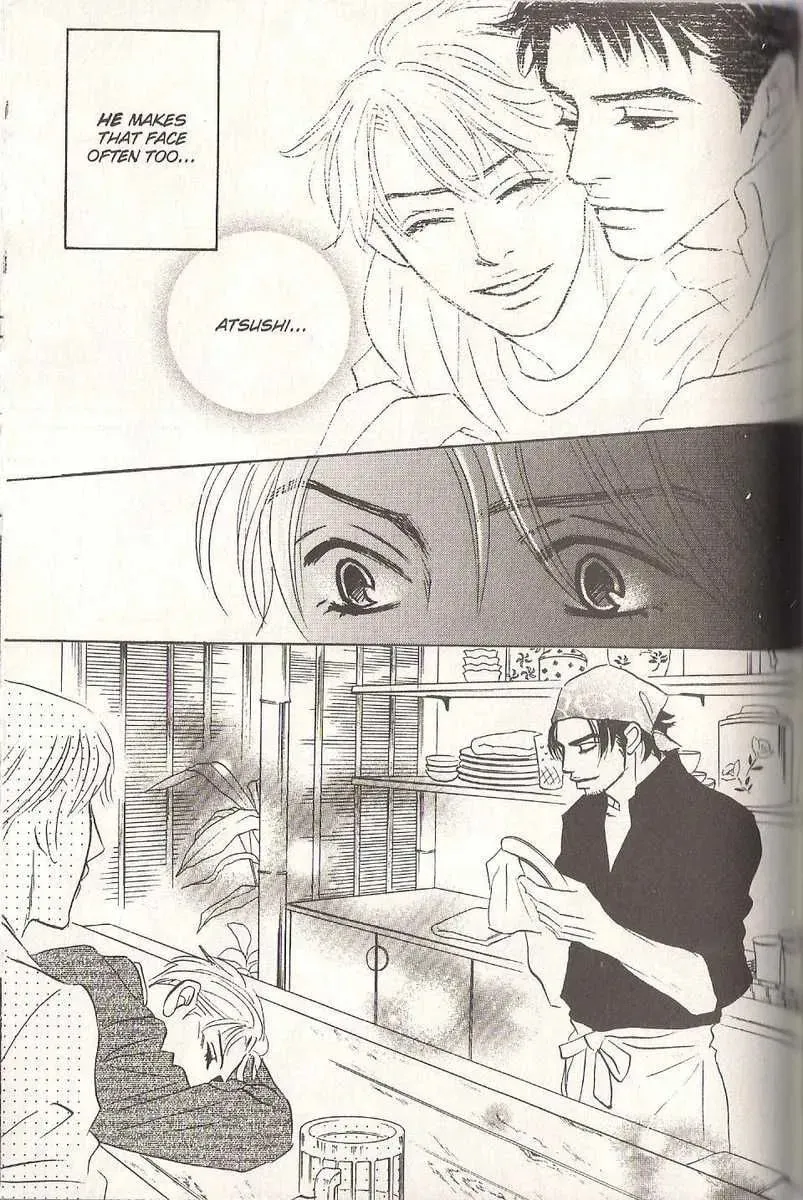 Read Close the Last Door chapter 10 image 49 on Lezhin