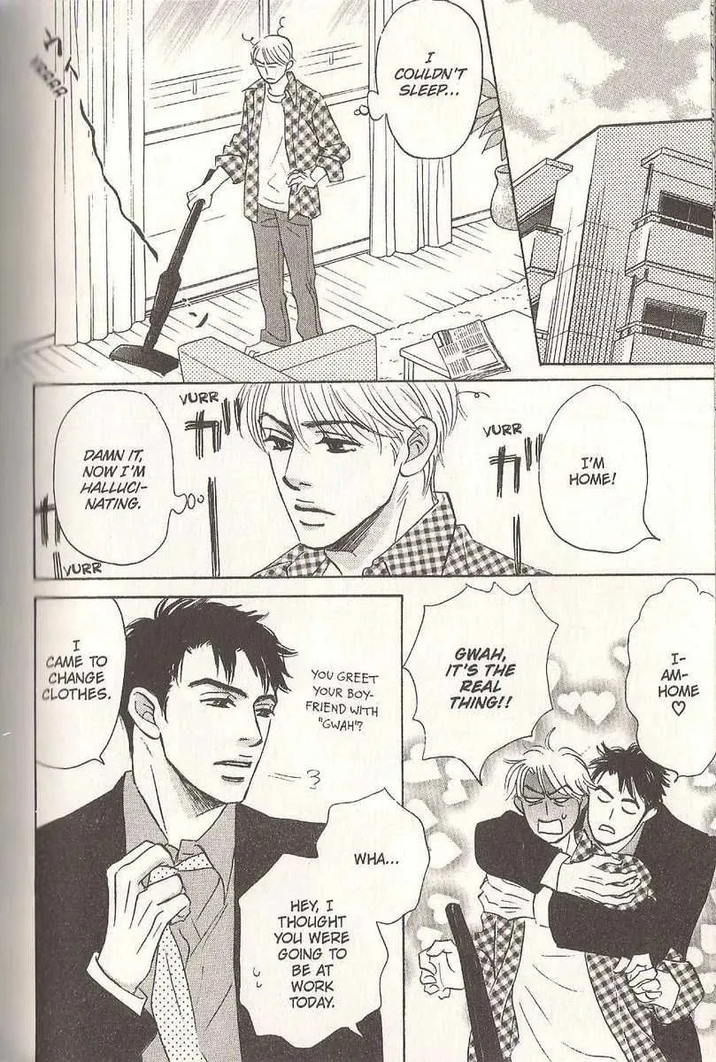 Read Close the Last Door chapter 10 image 50 on Lezhin