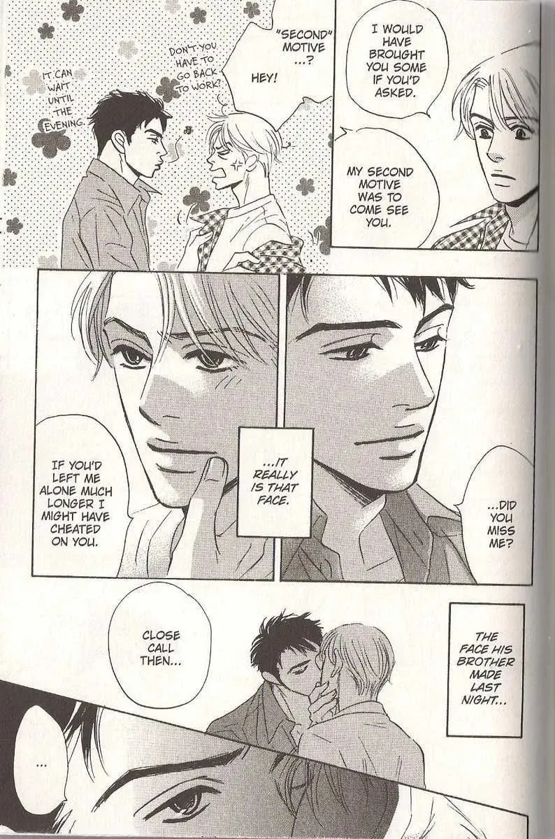 Read Close the Last Door chapter 10 image 51 on Lezhin