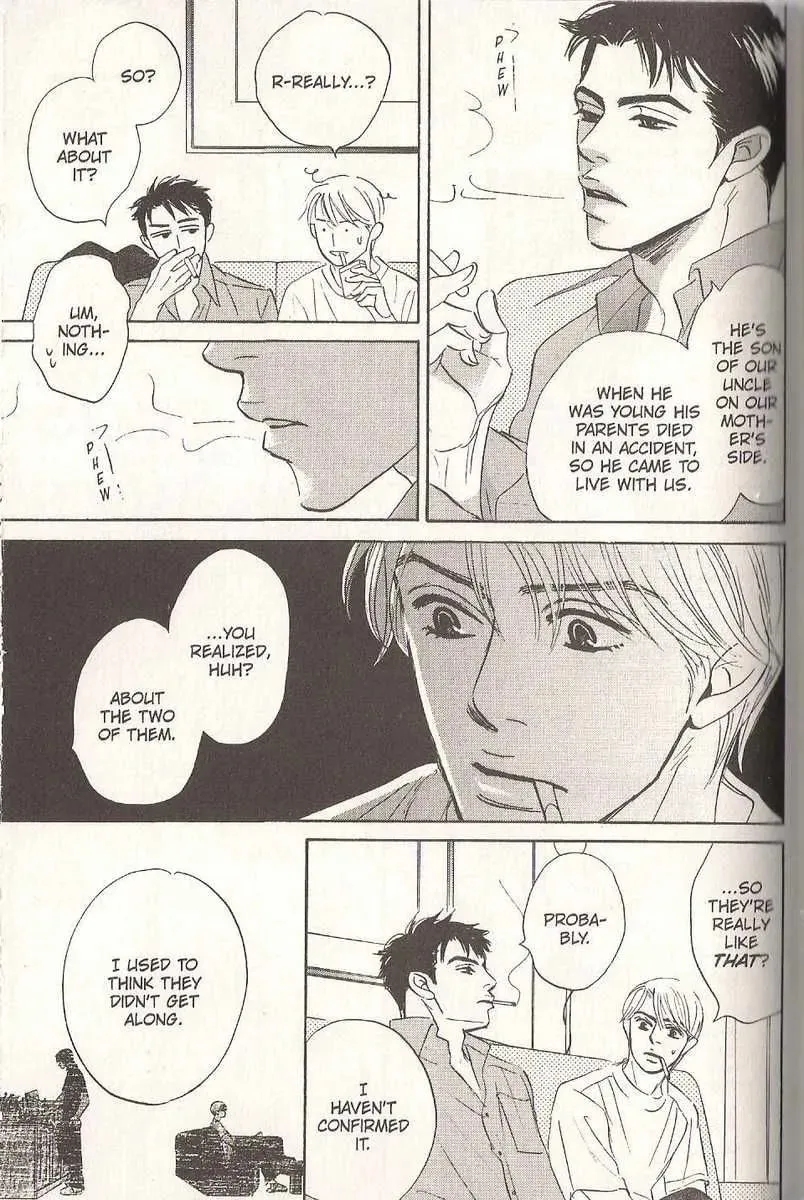 Read Close the Last Door chapter 10 image 53 on Lezhin