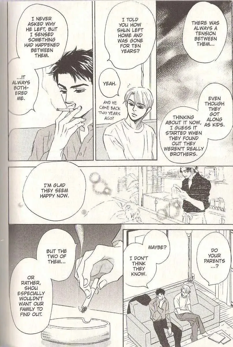 Read Close the Last Door chapter 10 image 54 on Lezhin