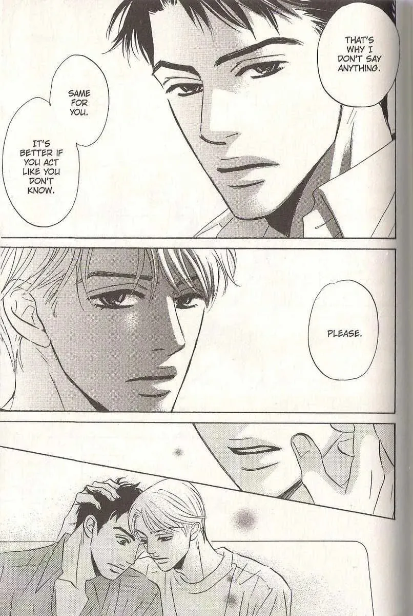 Read Close the Last Door chapter 10 image 55 on Lezhin
