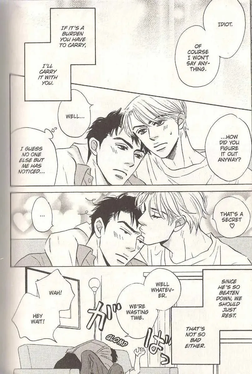 Read Close the Last Door chapter 10 image 56 on Lezhin