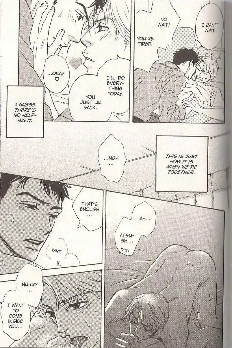 Read Close the Last Door chapter 10 image 57 on Lezhin