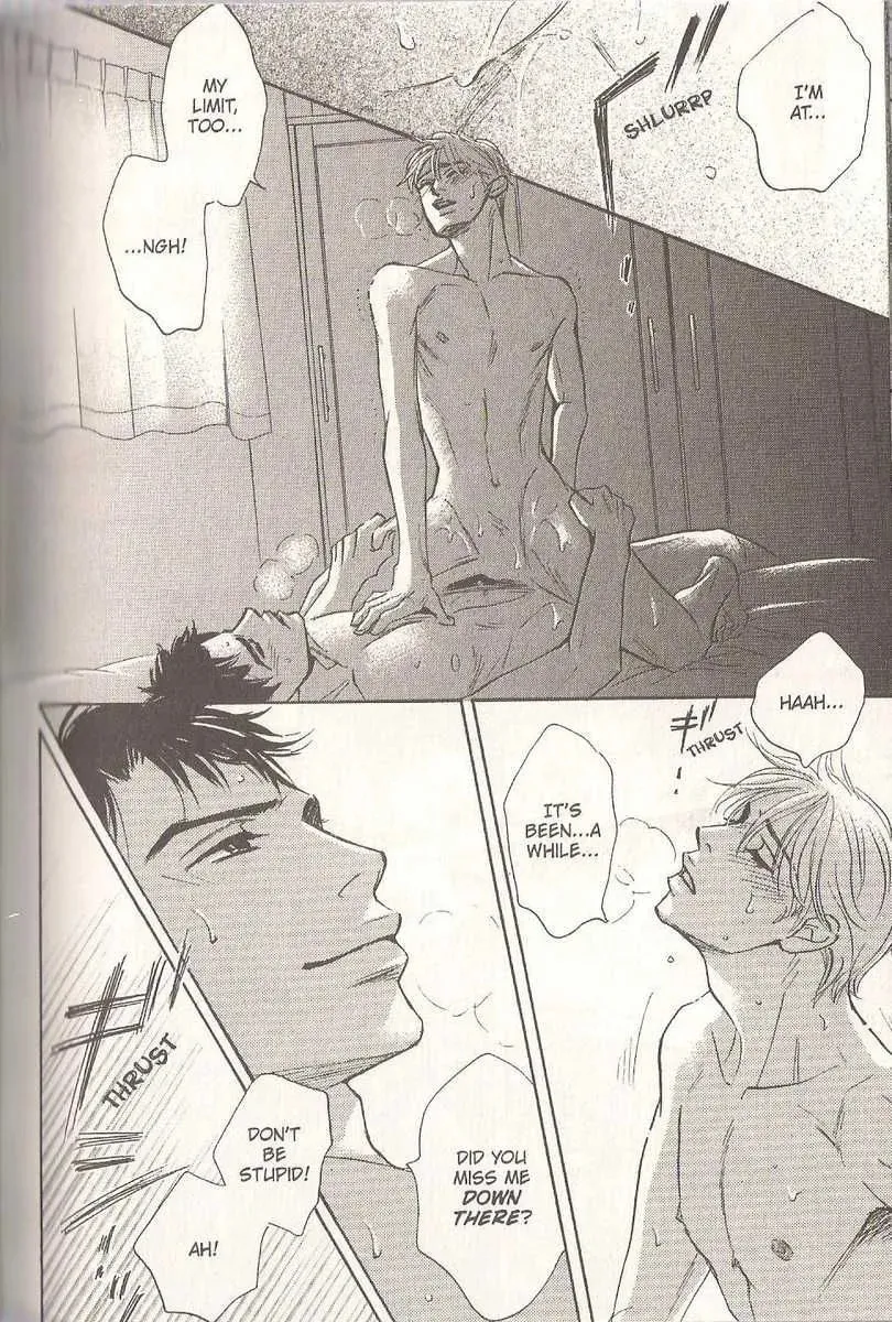 Read Close the Last Door chapter 10 image 58 on Lezhin