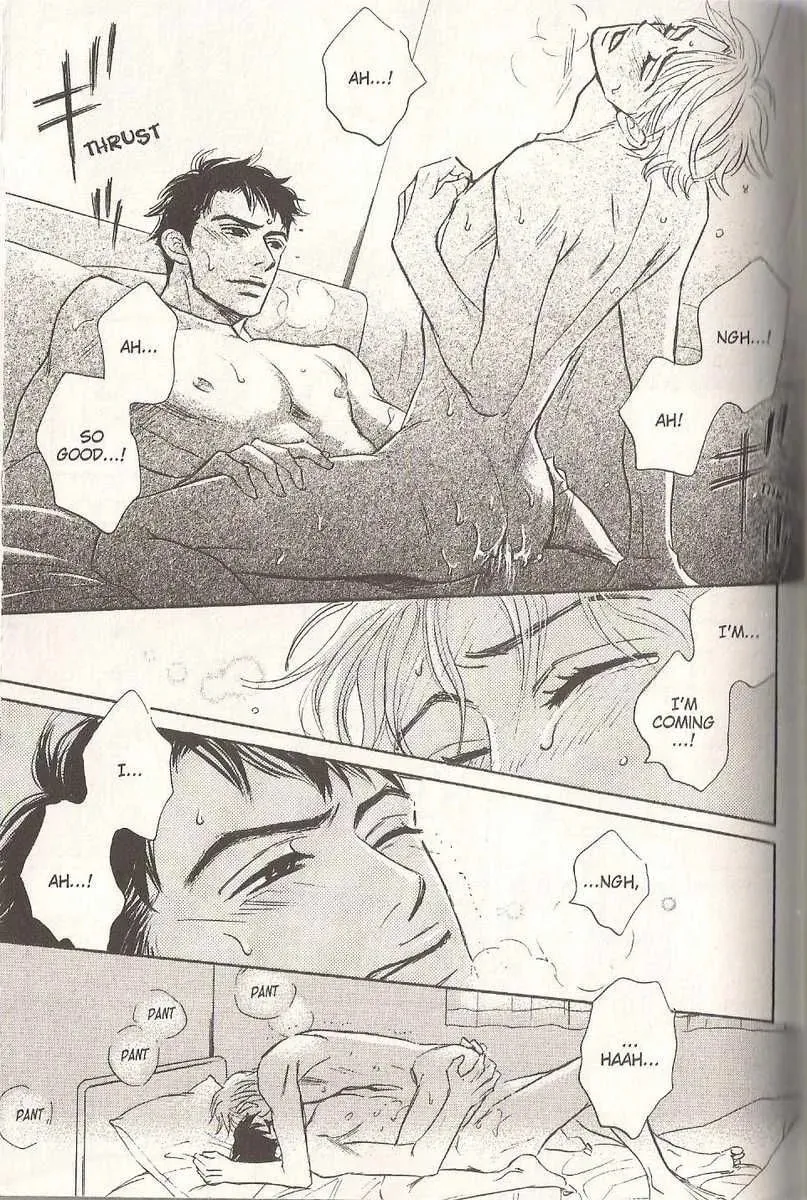 Read Close the Last Door chapter 10 image 59 on Lezhin