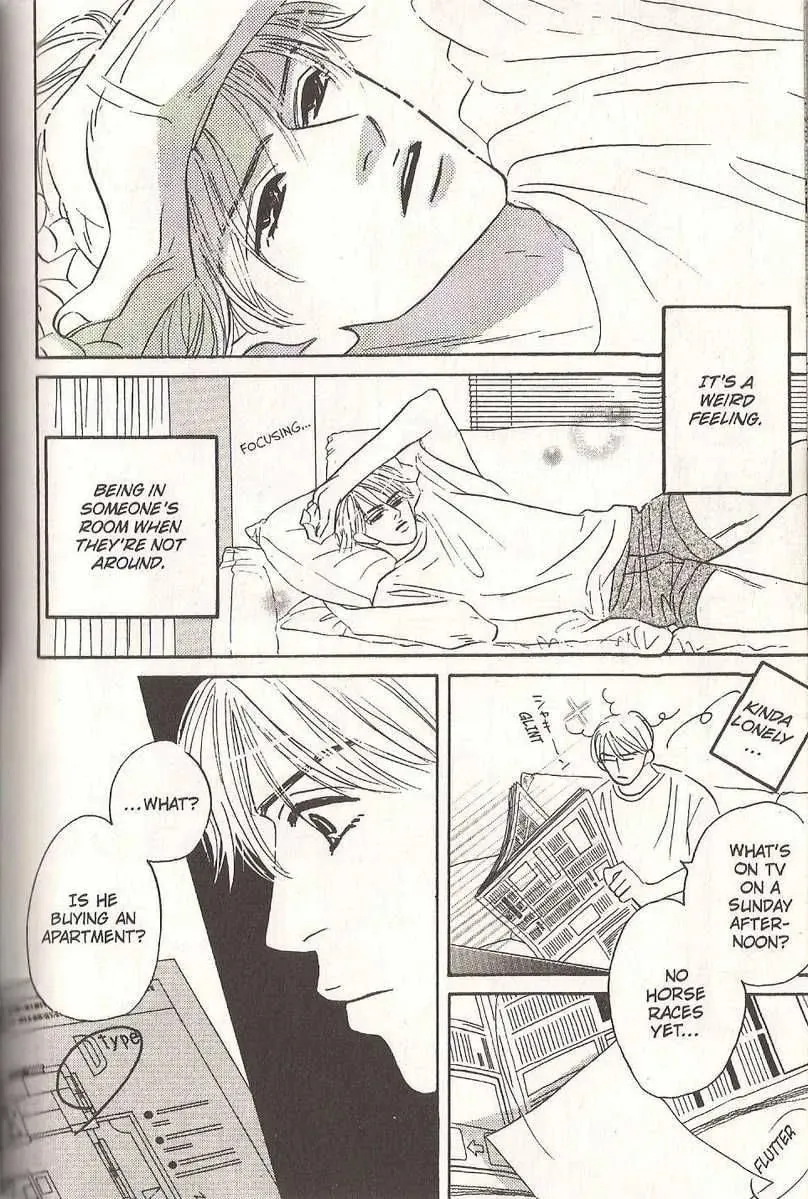 Read Close the Last Door chapter 10 image 6 on Lezhin