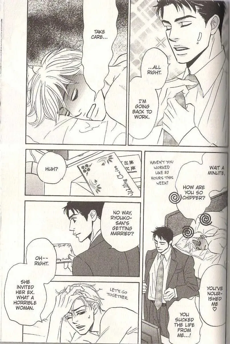 Read Close the Last Door chapter 10 image 61 on Lezhin