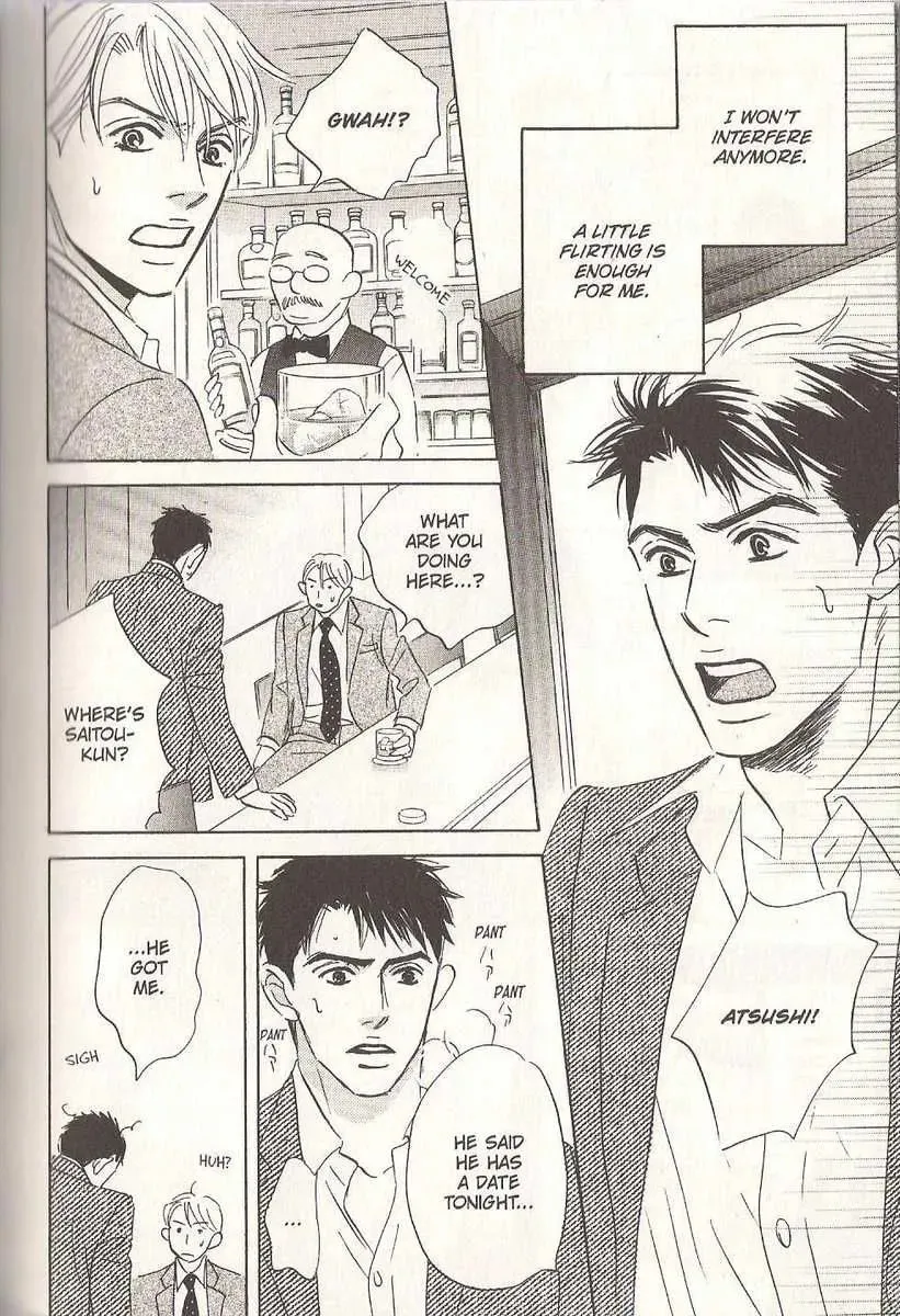 Read Close the Last Door chapter 10 image 66 on Lezhin