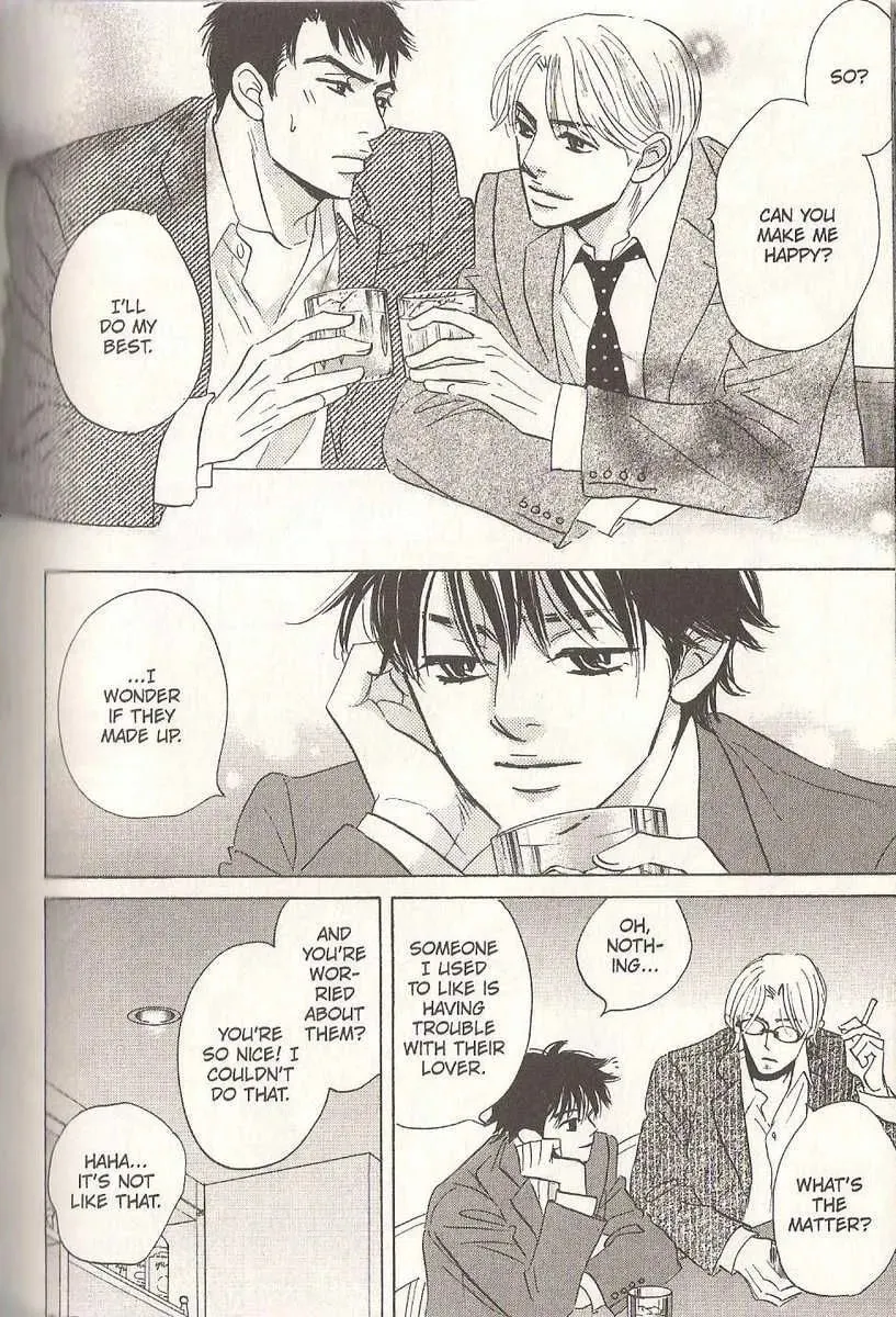 Read Close the Last Door chapter 10 image 68 on Lezhin