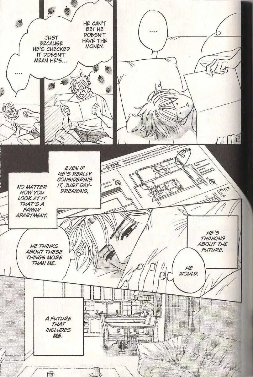 Read Close the Last Door chapter 10 image 7 on Lezhin