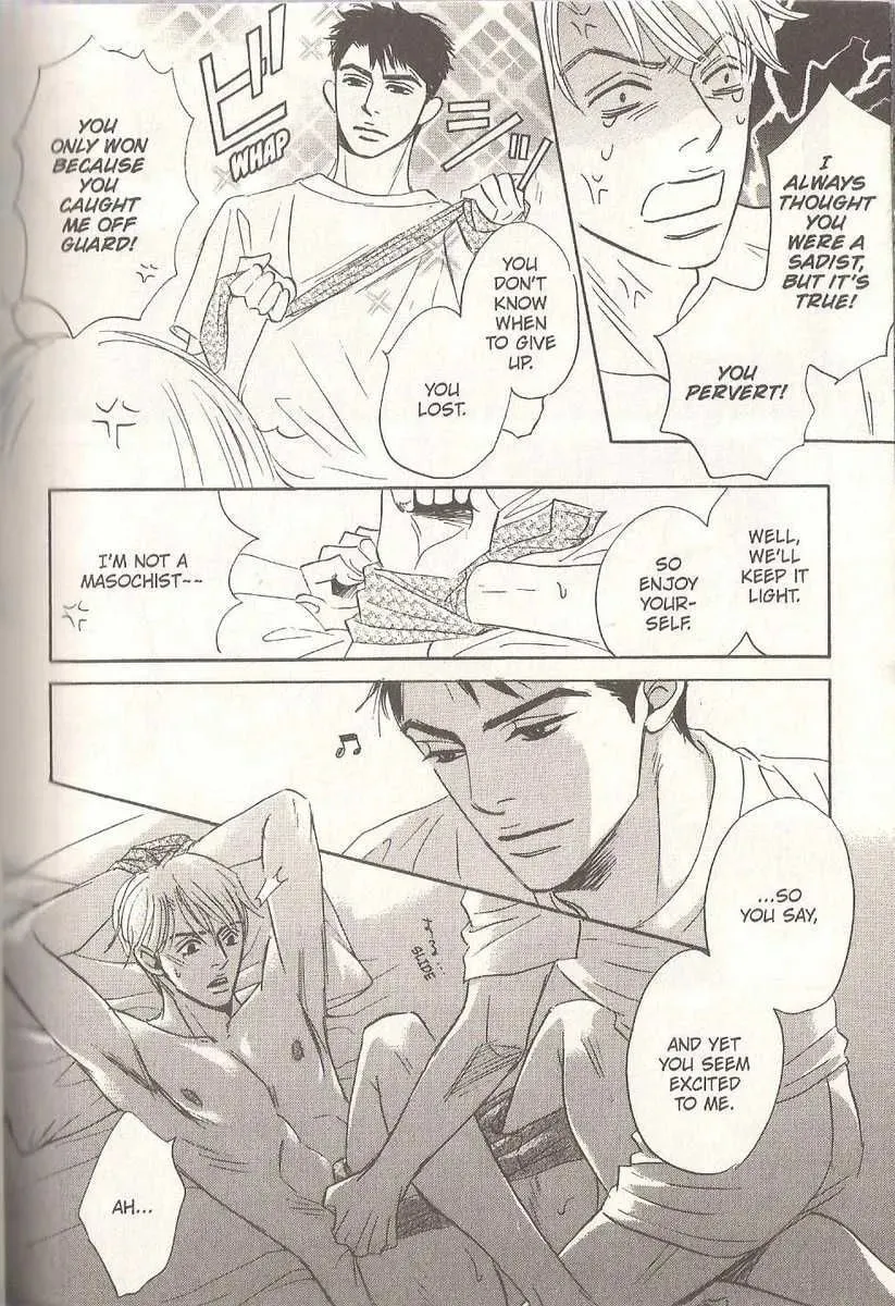 Read Close the Last Door chapter 10 image 72 on Lezhin