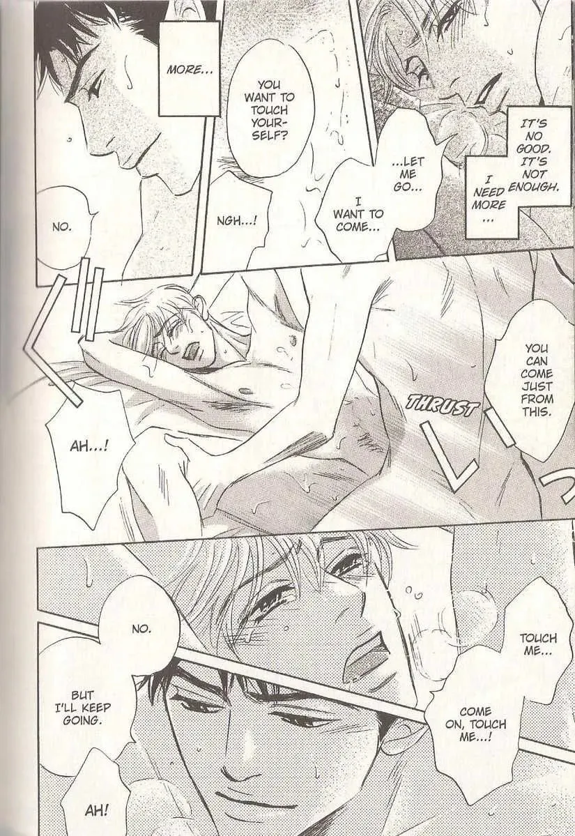 Read Close the Last Door chapter 10 image 74 on Lezhin