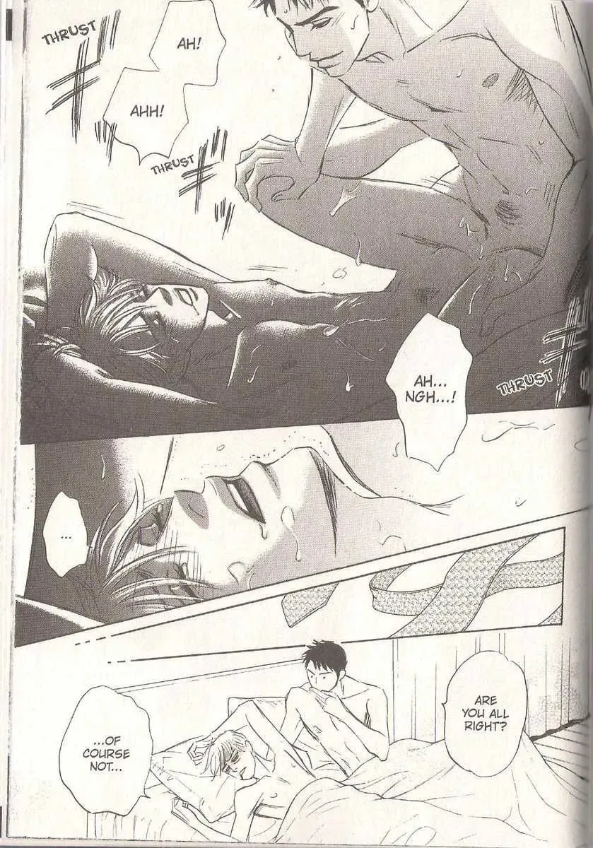 Read Close the Last Door chapter 10 image 75 on Lezhin