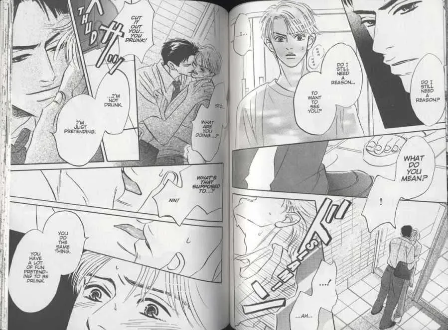 Read Close the Last Door chapter 4 image 16 on Lezhin