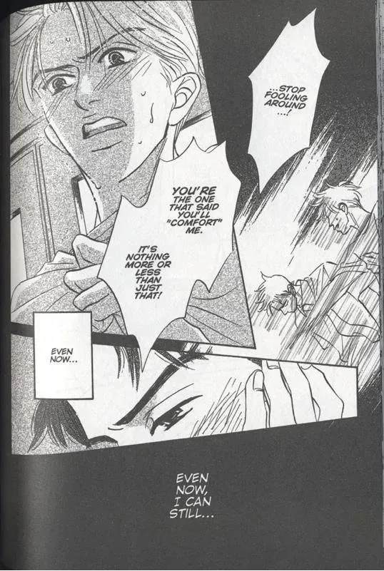 Read Close the Last Door chapter 4 image 17 on Lezhin
