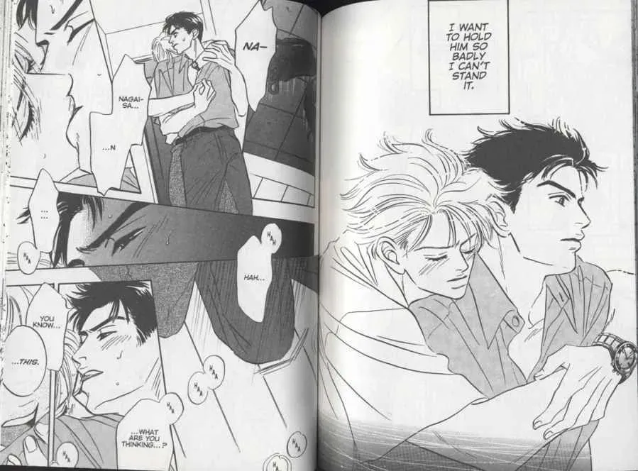 Read Close the Last Door chapter 5 image 13 on Lezhin