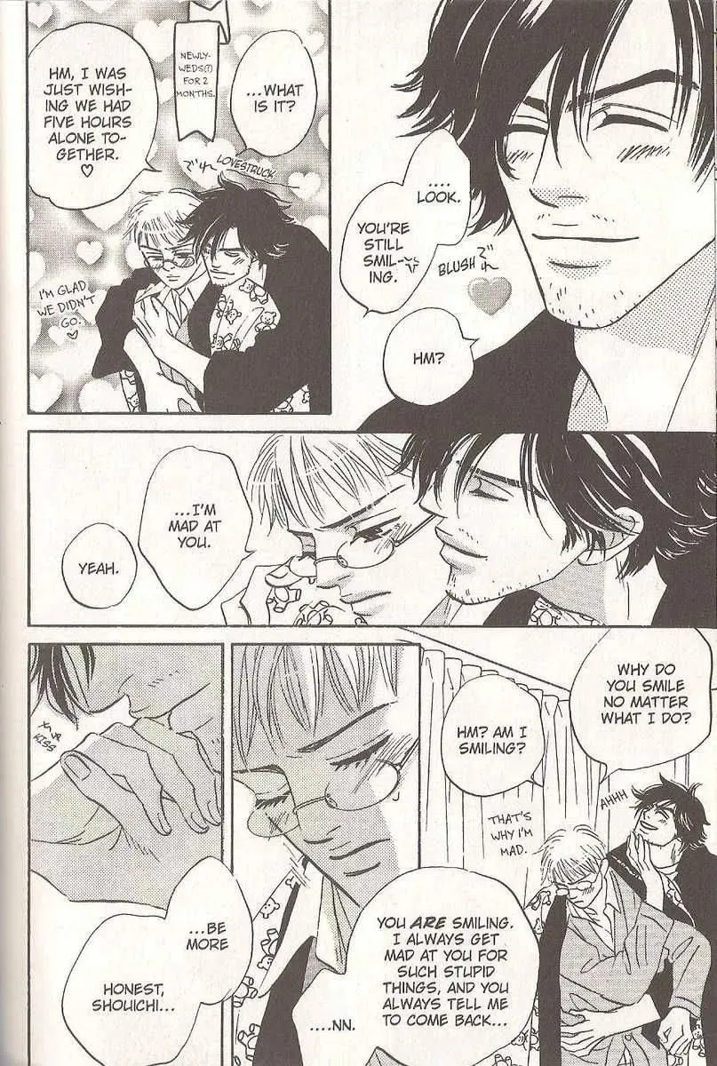 Read Close the Last Door chapter 6 image 27 on Lezhin