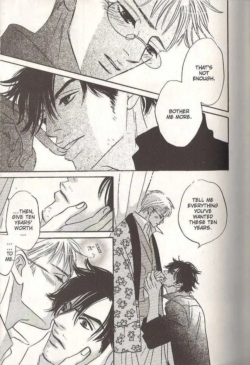 Read Close the Last Door chapter 6 image 28 on Lezhin