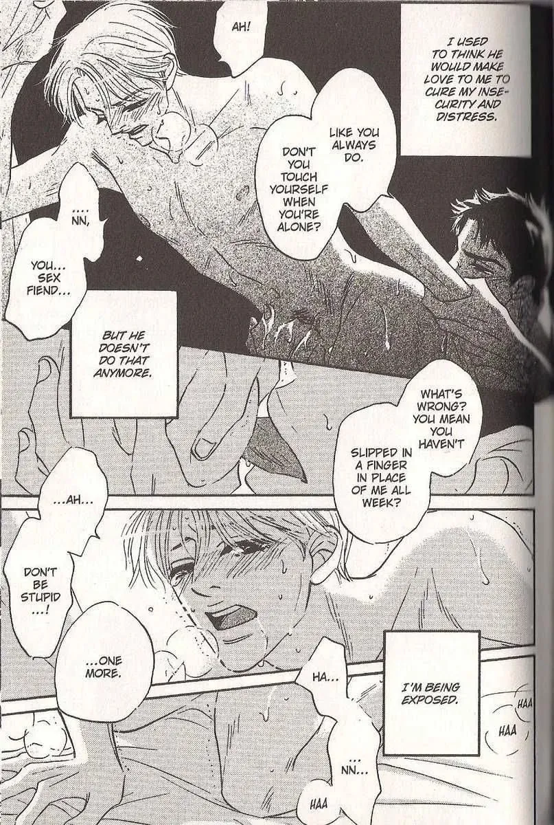 Read Close the Last Door chapter 9 image 10 on Lezhin