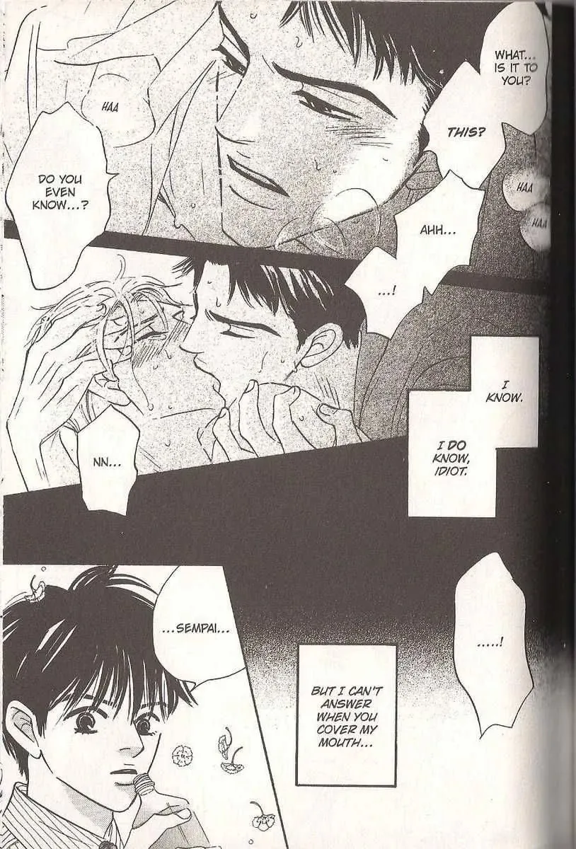 Read Close the Last Door chapter 9 image 12 on Lezhin