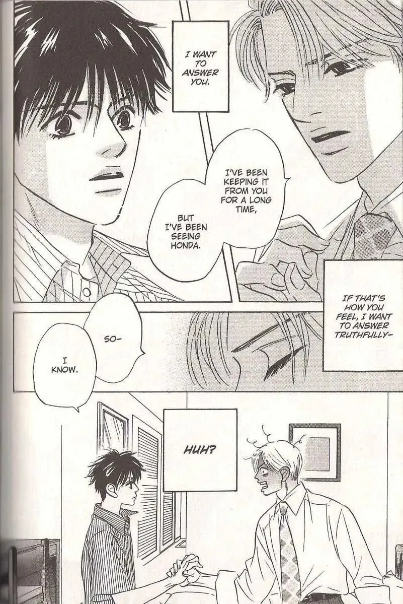 Read Close the Last Door chapter 9 image 21 on Lezhin