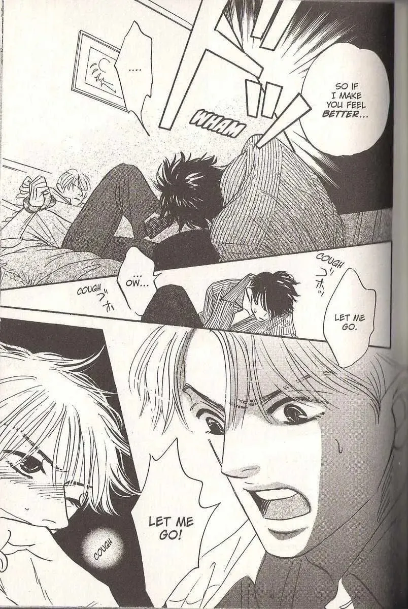 Read Close the Last Door chapter 9 image 24 on Lezhin