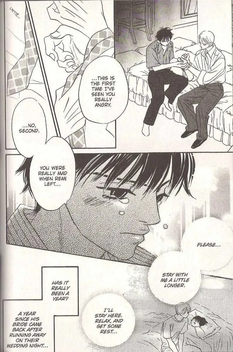Read Close the Last Door chapter 9 image 25 on Lezhin