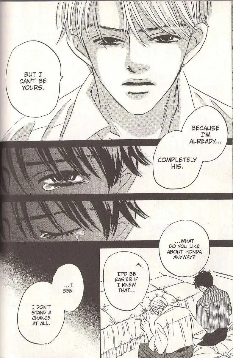 Read Close the Last Door chapter 9 image 27 on Lezhin