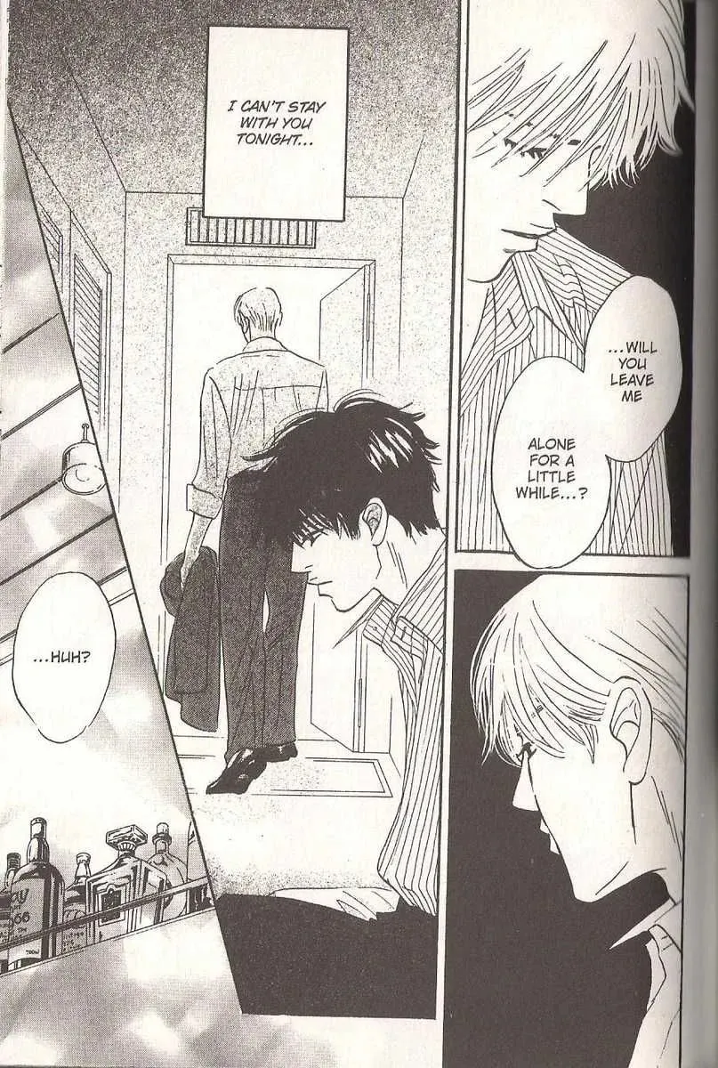 Read Close the Last Door chapter 9 image 28 on Lezhin