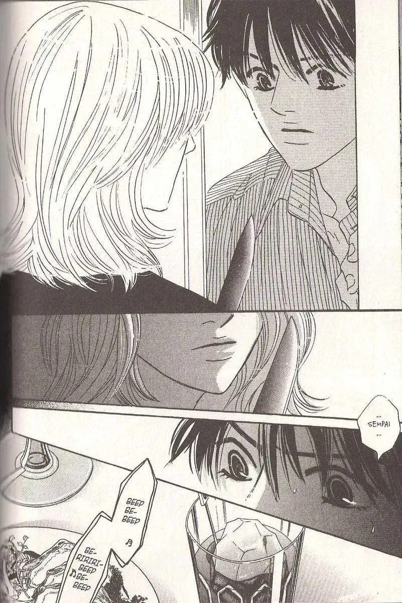 Read Close the Last Door chapter 9 image 31 on Lezhin