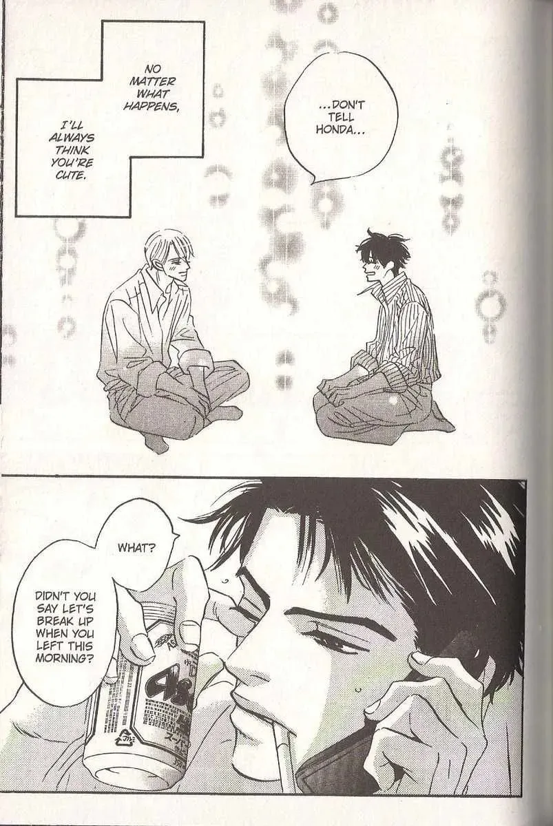 Read Close the Last Door chapter 9 image 36 on Lezhin