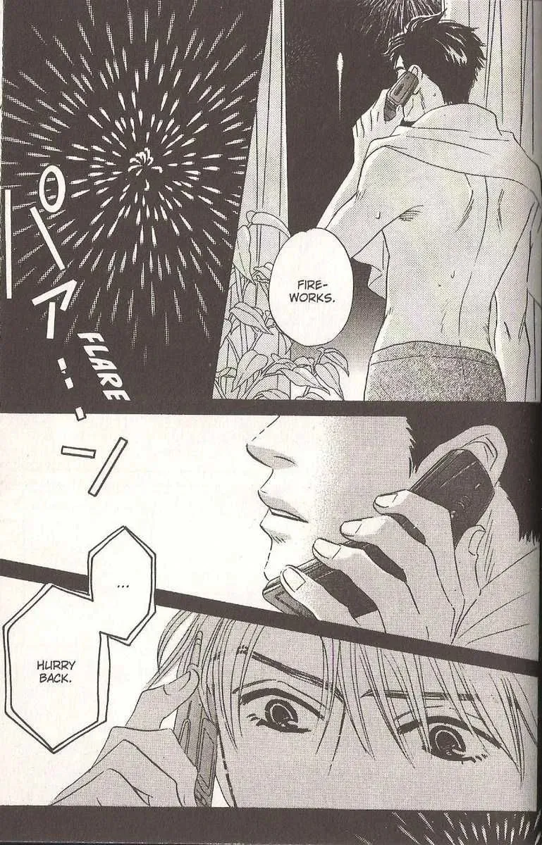 Read Close the Last Door chapter 9 image 38 on Lezhin